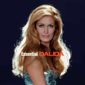 Dalida, Dalida – Essential