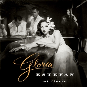 Estefan, Gloria – Mi Tierra