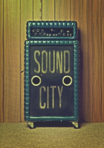 Sound City - Real To Reel – Sound City