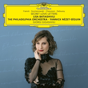 Berliner Philharmoniker – Secret Love Letters
