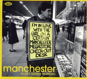 Various – Manchester