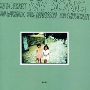 Jarrett, Keith – My Song