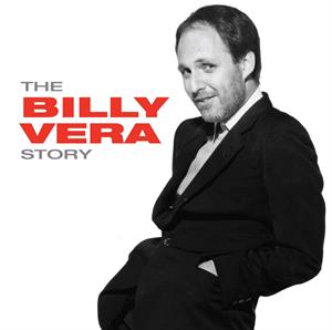 Vera, Billy – Billy Vera Story