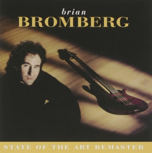 Bromberg, Brian – Brian Bromberg