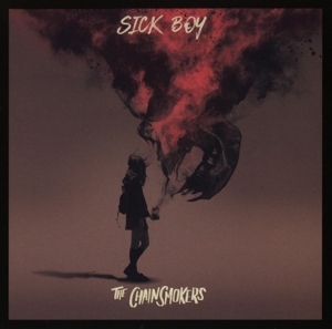 Chainsmokers, the – Sick Boy