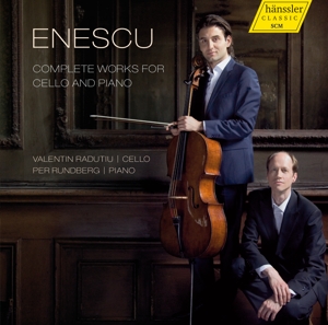 Foster, Lawrence – Works For Cello & Piano