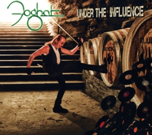 Foghat – Under the Influence