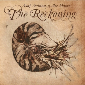 Avidan, Asaf & the Mojos – Reckoning