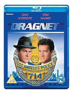 Movie – Dragnet
