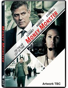 Movie – Money Monster