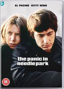 Movie – Panic In Needle Park