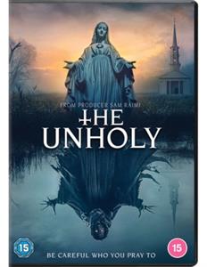 Movie – Unholy