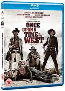Movie – Once Upon a Time In the West