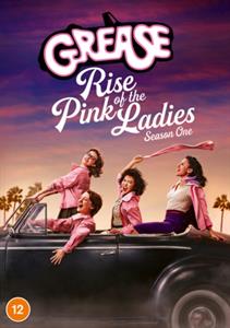 Tv Series – Grease: Rise of the Pink Ladies S1