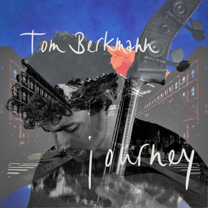 Berkmann, Tom – Journey