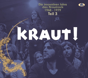 V/A – Kraut! Vol.3