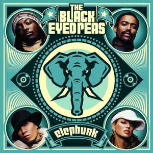 Black Eyed Peas – Elephunk