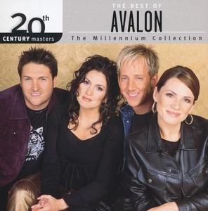 Avalon – Best of Avalon