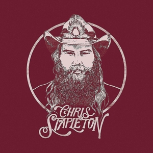 Stapleton, Chris – From a Room: Vol. 2