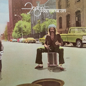 Foghat – Fool For the City
