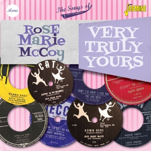 V/A – Very Truly Yours