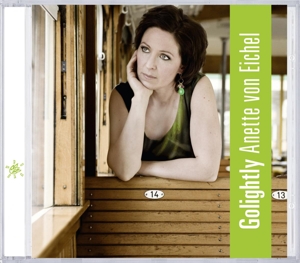 Von Eichel, Anette – Golightly