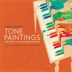 Craig, Davis – Tone Paintings