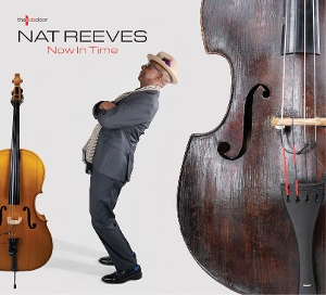 Reeves, Nat – Now In Time