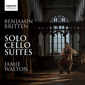 Corina Belcea, Axel Schacher, – Cello Suites