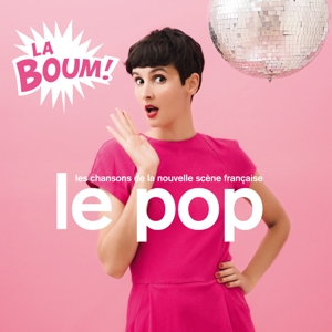 V/A – Le Pop La Boum