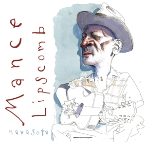 Lipscomb, Mance – Navasota