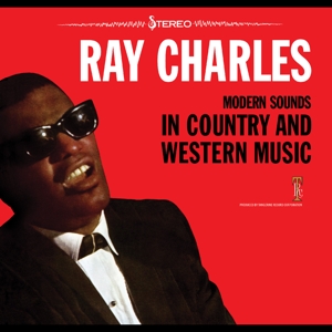 Charles, Ray – Modern Sounds In Country and Western Music