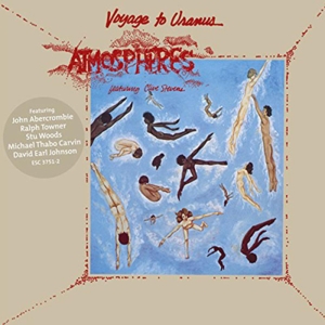 Atmospheres – Voyage To Uranus