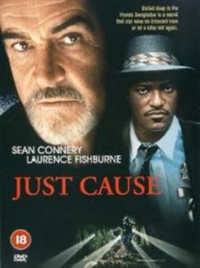 Movie – Just Cause
