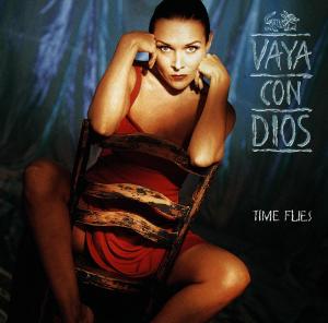 Vaya Con Dios – Time Flies