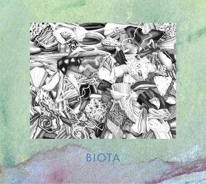 Biota – Measured Not Found