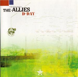 Allies – Allies