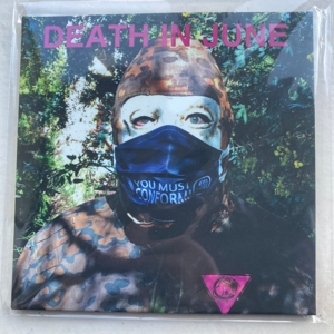 Death In June – Nada-Ized