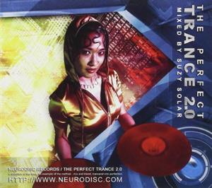 V/A – Perfect Trance 2.0