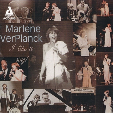 Verplanck, Marlene – I Like To Sing