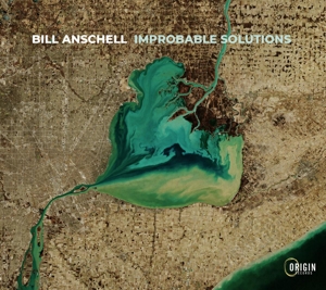 Anschell, Bill – Improbable Solutions