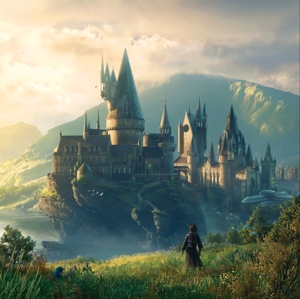 V/A – Hogwarts Legacy