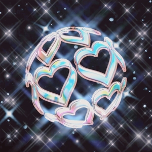Armlock – Seashell Angel Lucky Charm