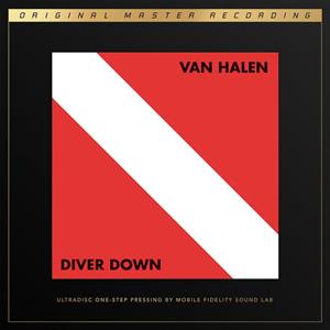 Van Halen – Diver Down