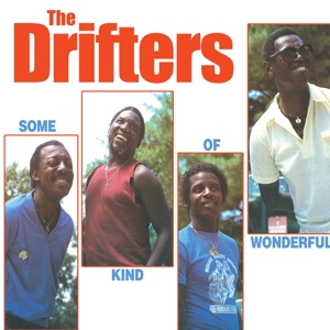 Drifters – Some Kind of Wonderful