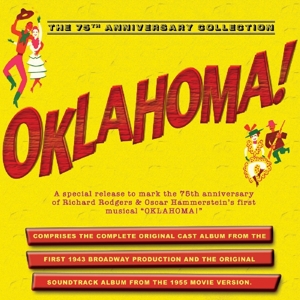 V/A – Oklahoma! the 75th Anniversary Collection