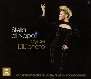 Didonato, Joyce – Stella Di Napoli