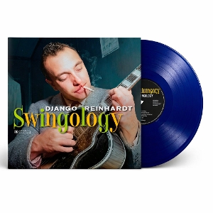 Reinhardt, Django – Swingology