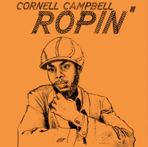 Campbell, Cornell – Ropin