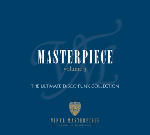 V/A – Masterpiece Vol.3